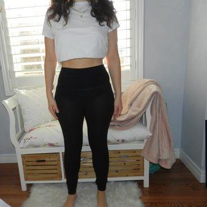 TNA: Atmosphere Legging - Cotton